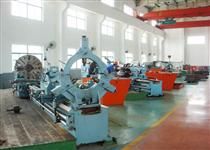 機(jī)加工 精密制造的核心技術(shù)