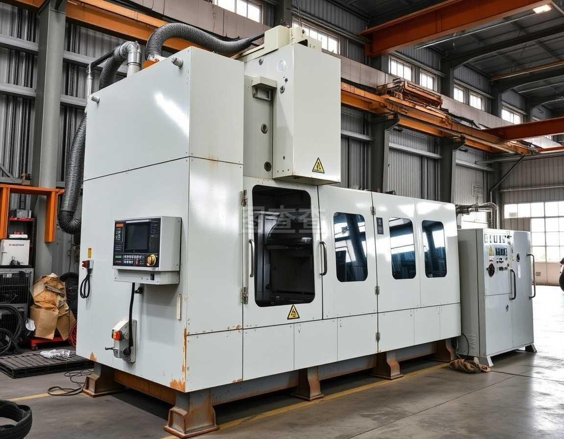 金屬加工中的螺栓制造與應(yīng)用