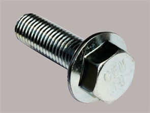 證翔緊固件 專業銷售高品質法蘭面螺栓，一站式標準件加工解決方案